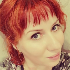 Татьяна Милкова, 24.09.1980, Новосибирск