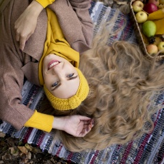 Ирина Горлова, 18.01, Караганда