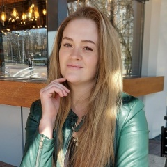 Татьяна Прохорова, 23.01, Белгород