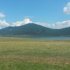 Наталья Кролевец, Омск