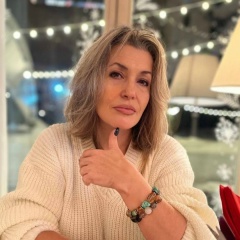Татьяна Богачева, 23.12, Санкт-Петербург