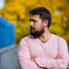 Денис Родионов, 20.03, Москва