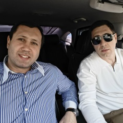 Микаил Арсамаков, 27.10.1988, Алматы