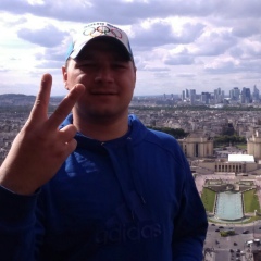 Кирилл Керзаков, 16.03.1990, Нижний Новгород