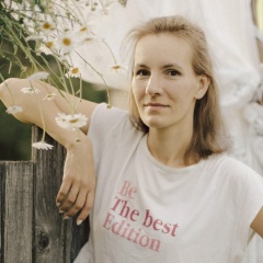 Оля Ширяева, 27.06