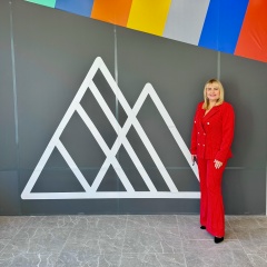 Виолетта Яцевич, 03.11.1980, Костомукша