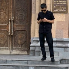 Эдгар Эдгаров, 14.02.1988, Ростов-на-Дону