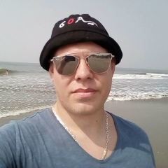 Алексей Никифоров, 09.10, Белокуриха