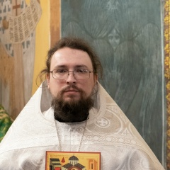 Сергей Гимонов, 21.08, Сергиев Посад