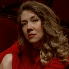 Ольга Постоногова, 18.12, Омск