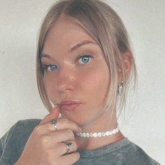 Вероничка Лис, 09.07