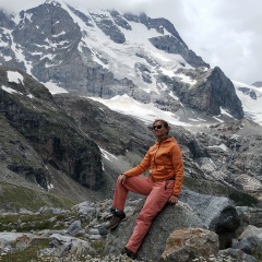 Татьяна Кузьменко, 03.08, Балаково