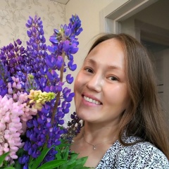Лейсан Тимерханова, 03.06, Уфа