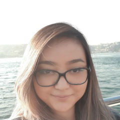 Айнур Стыбаева, 09.08.1991, Алматы