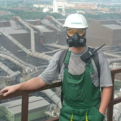 Алексей Разинов, 30.06.1982, Донецк