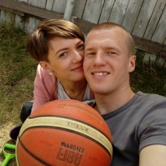 Кристина Шваб, 24.05.1991, Костанай