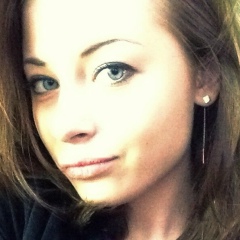 Ксения Болякина, 01.02.1997, Москва