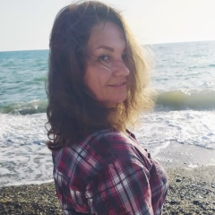 Светлана Ваганова