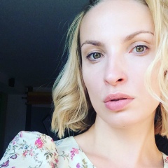 Дарья Конюшенко, 22.12, Киев