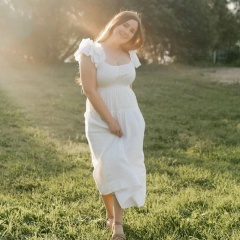 Василиса Перегудова, 03.09, Москва