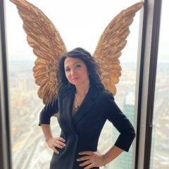 Наталья Макогон, 19.03.1980