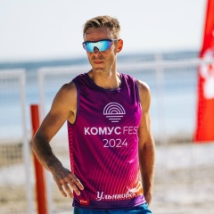 Костя Микушин, 24.10, Москва