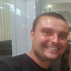 Денис Бондаренко, 11.05.1985, Днепр (Днепропетровск)