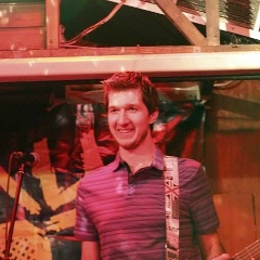 Алексей Коссе, 11.06, Москва