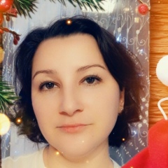 Марина Кузнецова, Уфа