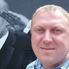 Константин Козлов, 29.06, Орехово-Зуево