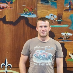 Алексей Недорезов, Обь