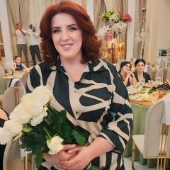 Альбина Пхешхова, 02.10.1988, Нальчик