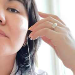 Асема Ербатырова, 18.12, Кокшетау