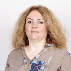 Мария Калинина, 06.07, Москва