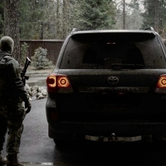 Константин Маркениди, 20.07, Пятигорск