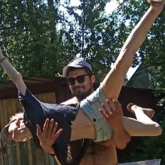 Наталья Пеунова, 02.08.1980, Санкт-Петербург