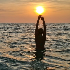 Дарья Тер-Акопова, 05.09.1986, Санкт-Петербург