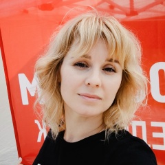 Александра Дятлова, 06.06.1985, Челябинск