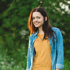 Олеся Хафизова, Набережные Челны