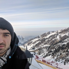 Ульви Ширинов, 17.09.1990, Баку