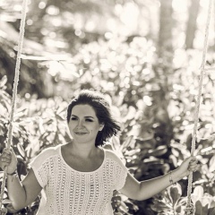 Di Waits, 17.10, Москва