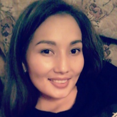 Саяна Ямас, 15.02, Хондергей