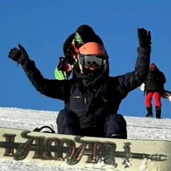 Диана Федорченко, 23.09, Санкт-Петербург