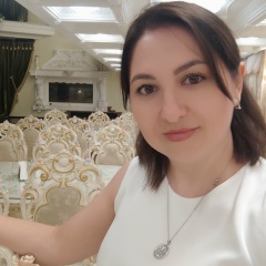 Надежда Комарова, 14.05.1987, Самара