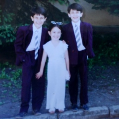 Лолина Бозиева, Berlin