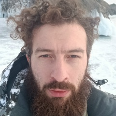 Михаил Патрушев, 09.02, Екатеринбург