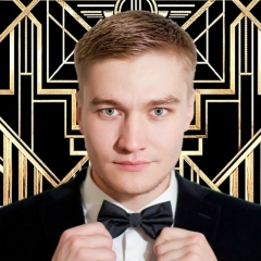 Кирилл Ельшанский, Новосибирск