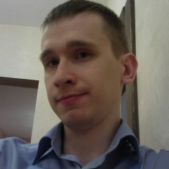 Николай Устинов, 14.02.1986, Екатеринбург