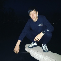 Тимур Капаров, 17.06.1991, Ош