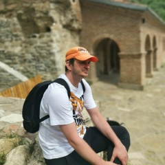 Артем Турбаба, 18.05.1988, Ростов-на-Дону